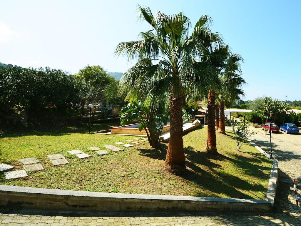 Residence Il Patio Cefalu Exterior photo