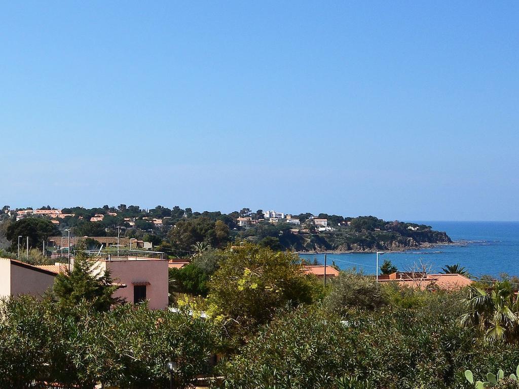 Residence Il Patio Cefalu Exterior photo