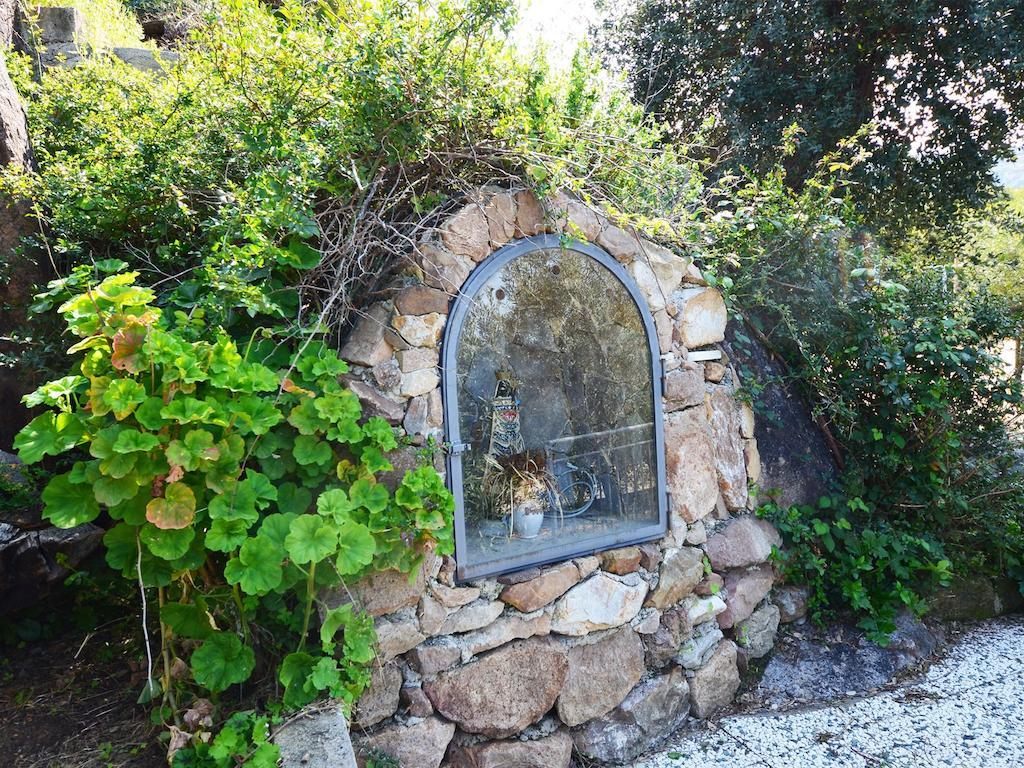 Residence Il Patio Cefalu Exterior photo