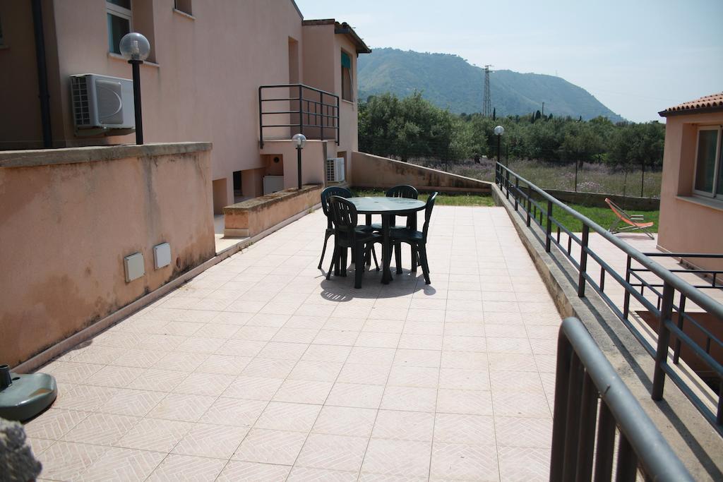 Residence Il Patio Cefalu Room photo